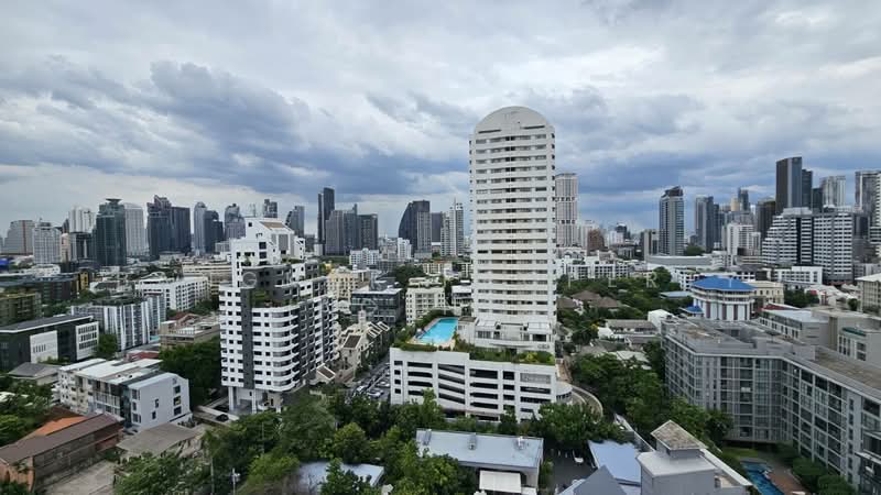 Sethiwan Mansion Sukhumvit 49, Bangkok, Soi Sukhumvit 49, Khlong Tan Nua, Watthana, Bangkok, 3 Bedrooms, 325 sqm, Condo For Rent, by BANGKOK PROPERTY AGENTS, 500498907 - DDproperty.com