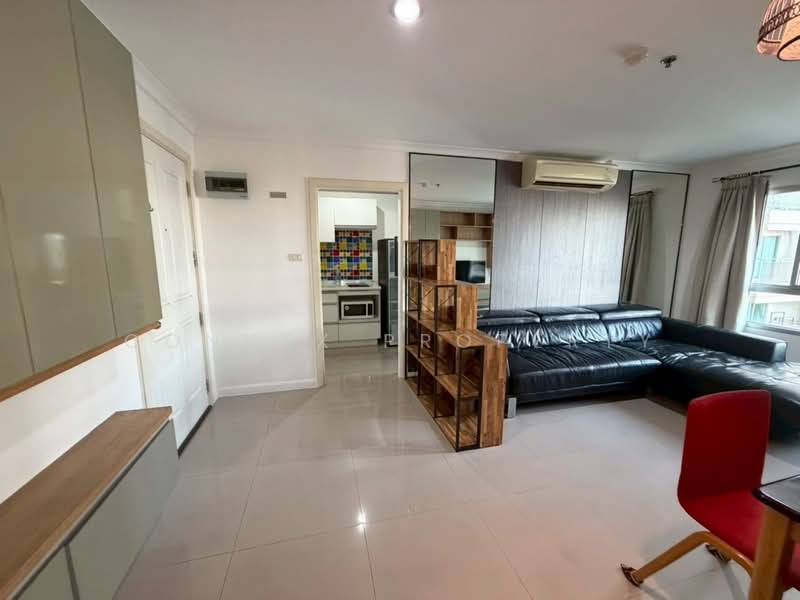 Lumpini Place Rama 9-Ratchada, Bangkok, Rama 9 Road, Huai Khwang, Bangkok, 2 Bedrooms, 70 sqm, Condo For Rent, by Connex Property, 500498909 - DDproperty.com