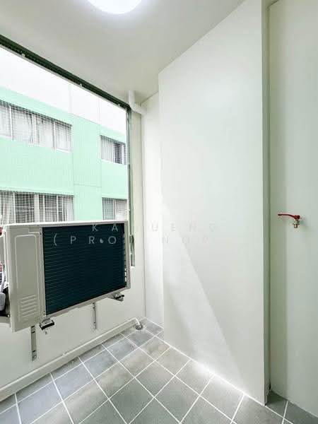 Lumpini Center Ladprao 111, Bangkok, 60-127 Soi Lat Phrao 111, Khlong Chan, Bang Kapi, Bangkok, 1 Bedroom, 32 sqm, Condo For Sale, by Kanueng (Pro) Noppornpitak, 500498910 - DDproperty.com
