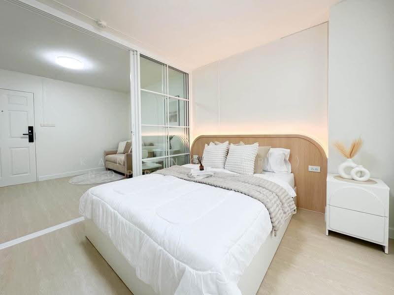 Lumpini Center Ladprao 111, Bangkok, 60-127 Soi Lat Phrao 111, Khlong Chan, Bang Kapi, Bangkok, 1 Bedroom, 32 sqm, Condo For Sale, by Kanueng (Pro) Noppornpitak, 500498910 - DDproperty.com