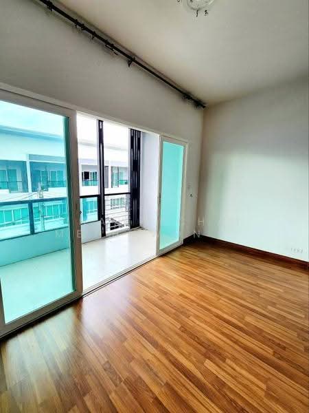 The Ricco Town Watcharapol, Bangkok, Ruammit Pattana, Khlong Tan Nuea, Tha Rang, Bang Khen, Bangkok, 3 Bedrooms, 170 sqm, Townhouse For Sale, by Thawatchai Methawongworakul, 500498912 - DDproperty.com