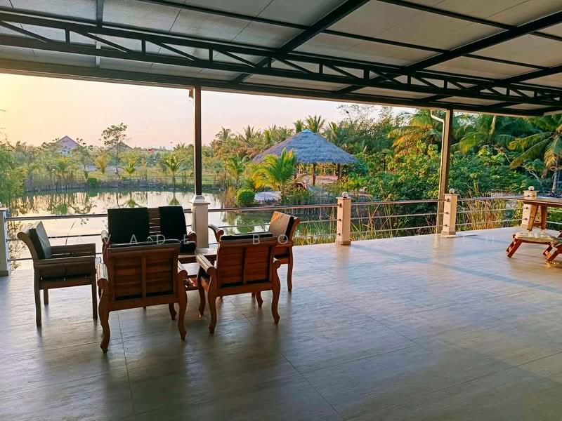 3-BR Villa, Prachuap Khiri Khan, Wang-Pong, Pran Buri, Prachuap Khiri Khan, 3 Bedrooms, 472 sqm, Villa For Sale, by Pavadee Boonyarith, 500498913 - DDproperty.com