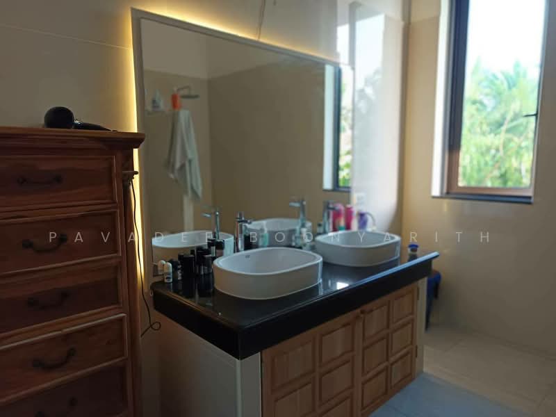 3-BR Villa, Prachuap Khiri Khan, Wang-Pong, Pran Buri, Prachuap Khiri Khan, 3 Bedrooms, 472 sqm, Villa For Sale, by Pavadee Boonyarith, 500498913 - DDproperty.com