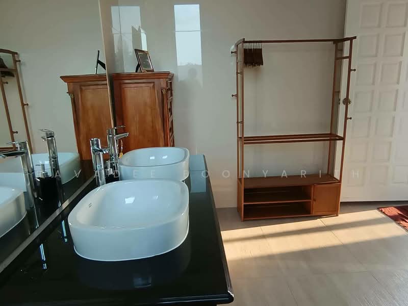 3-BR Villa, Prachuap Khiri Khan, Wang-Pong, Pran Buri, Prachuap Khiri Khan, 3 Bedrooms, 472 sqm, Villa For Sale, by Pavadee Boonyarith, 500498913 - DDproperty.com