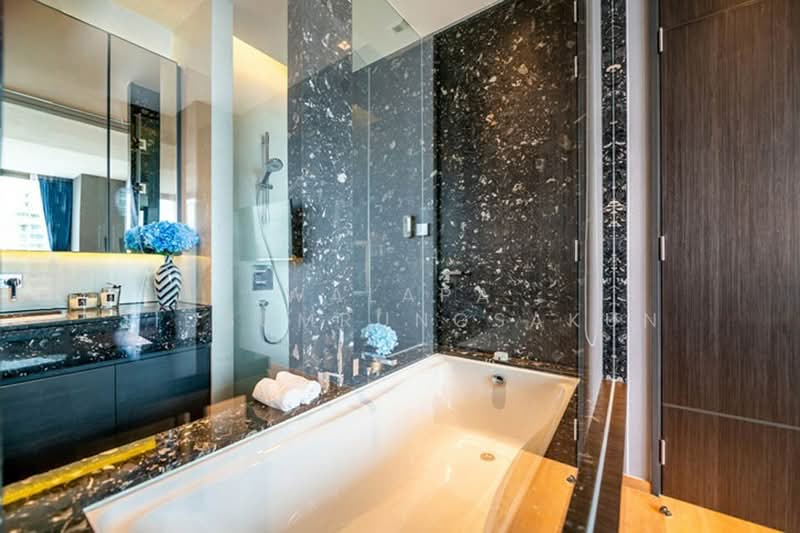 BEATNIQ Sukhumvit 32, Bangkok, Soi Sukhumvit 32, Sukhumvit Road, Khong Tan, Khlong Toei, Bangkok, 1 Bedroom, 54 sqm, Condo For Sale, by Walapa Jidbumrungsakun, 500498914 - DDproperty.com