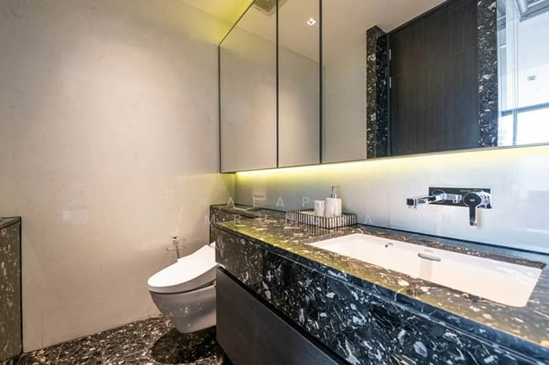 BEATNIQ Sukhumvit 32, Bangkok, Soi Sukhumvit 32, Sukhumvit Road, Khong Tan, Khlong Toei, Bangkok, 1 Bedroom, 54 sqm, Condo For Sale, by Walapa Jidbumrungsakun, 500498914 - DDproperty.com