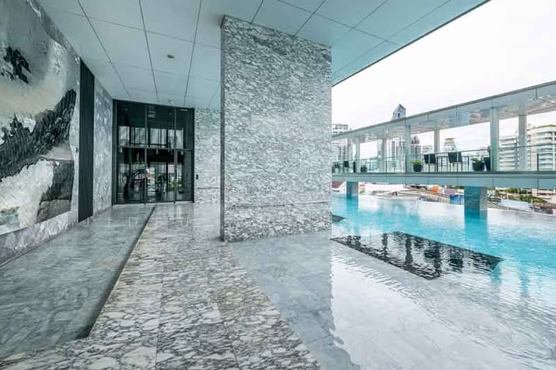 BEATNIQ Sukhumvit 32, Bangkok, Soi Sukhumvit 32, Sukhumvit Road, Khong Tan, Khlong Toei, Bangkok, 1 Bedroom, 54 sqm, Condo For Sale, by Walapa Jidbumrungsakun, 500498914 - DDproperty.com