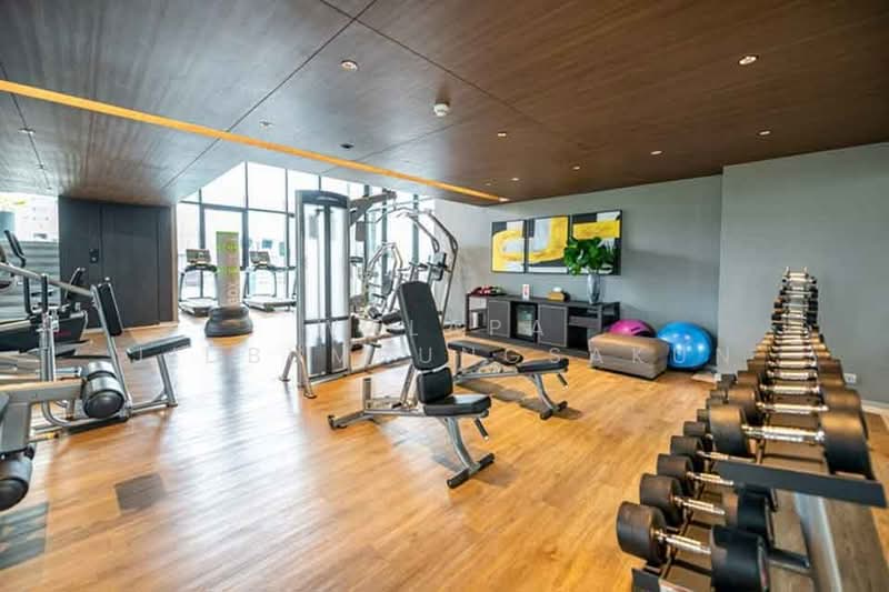 BEATNIQ Sukhumvit 32, Bangkok, Soi Sukhumvit 32, Sukhumvit Road, Khong Tan, Khlong Toei, Bangkok, 1 Bedroom, 54 sqm, Condo For Sale, by Walapa Jidbumrungsakun, 500498914 - DDproperty.com