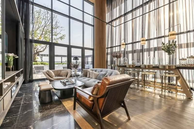 BEATNIQ Sukhumvit 32, Bangkok, Soi Sukhumvit 32, Sukhumvit Road, Khong Tan, Khlong Toei, Bangkok, 1 Bedroom, 54 sqm, Condo For Sale, by Walapa Jidbumrungsakun, 500498914 - DDproperty.com