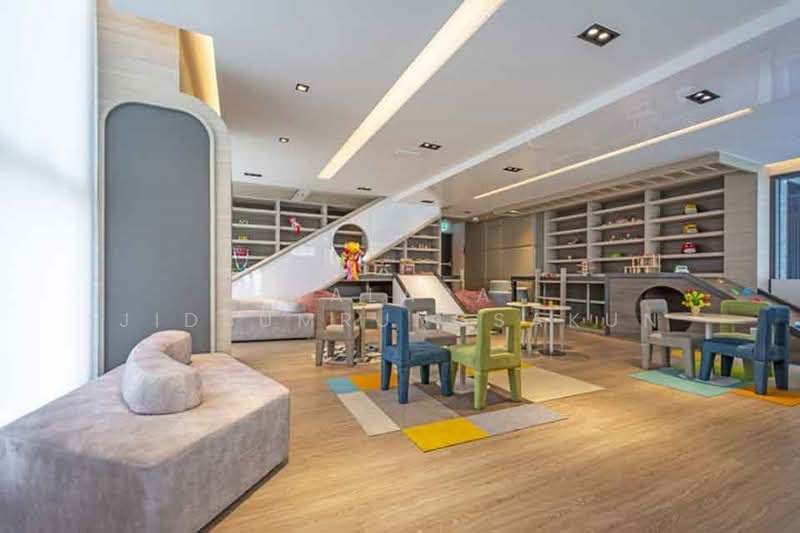 BEATNIQ Sukhumvit 32, Bangkok, Soi Sukhumvit 32, Sukhumvit Road, Khong Tan, Khlong Toei, Bangkok, 1 Bedroom, 54 sqm, Condo For Sale, by Walapa Jidbumrungsakun, 500498914 - DDproperty.com