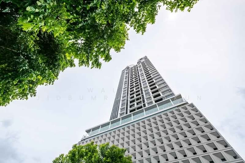 BEATNIQ Sukhumvit 32 : บีทนิค สุขุมวิท 32, กรุงเทพ, ซอยสุขุมวิท 32 ถนนสุขุมวิท, คลองตัน, คลองเตย, กรุงเทพ, 54 ตร.ม., คอนโด ขาย, โดย Walapa Jidbumrungsakun, 500498914 - DDproperty.com