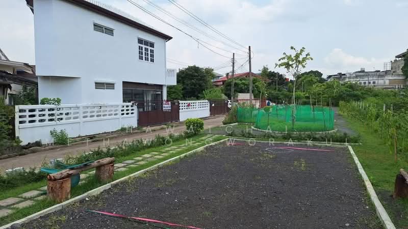 undefined, กรุงเทพ, สนามบิน, ดอนเมือง, กรุงเทพ, 150 ตร.ม., บ้านเดี่ยว ขาย, โดย Thawatchai Methawongworakul, 500498915 - DDproperty.com