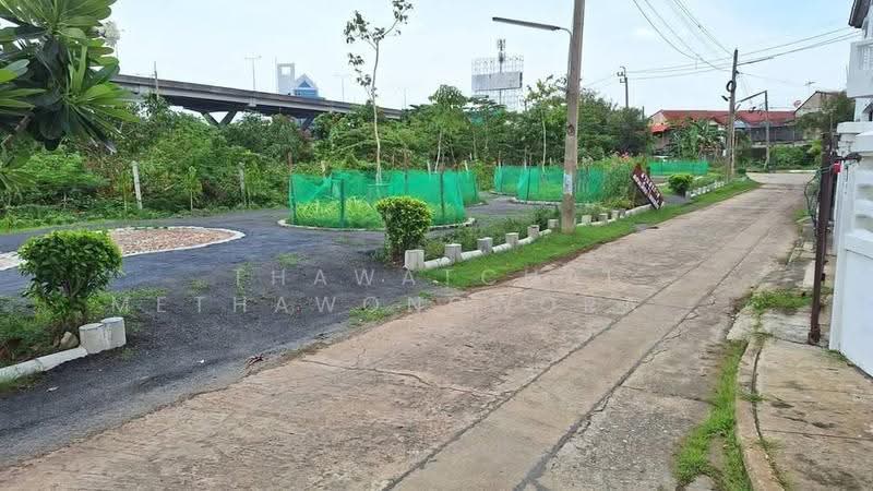 undefined, กรุงเทพ, สนามบิน, ดอนเมือง, กรุงเทพ, 150 ตร.ม., บ้านเดี่ยว ขาย, โดย Thawatchai Methawongworakul, 500498915 - DDproperty.com