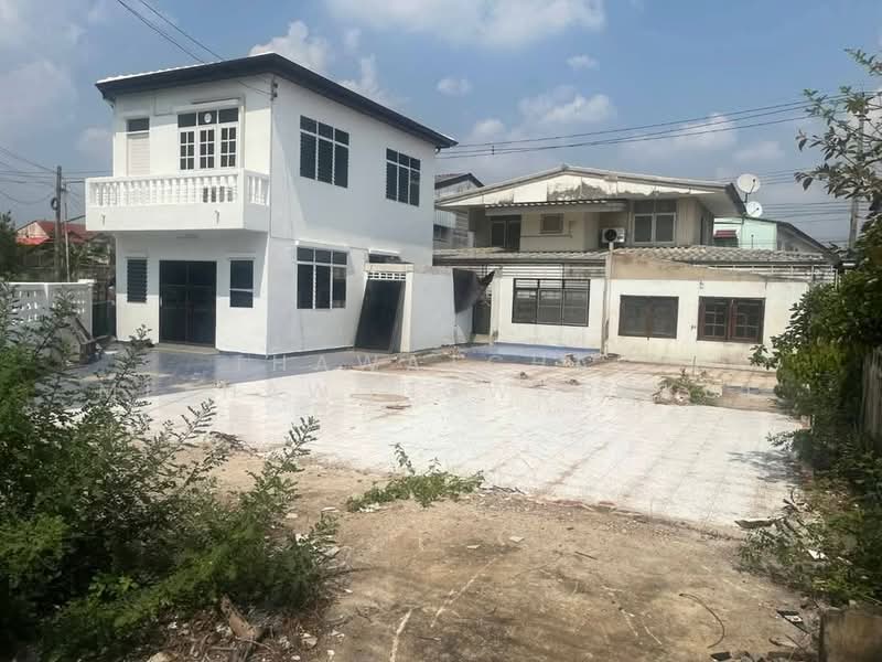 undefined, กรุงเทพ, สนามบิน, ดอนเมือง, กรุงเทพ, 150 ตร.ม., บ้านเดี่ยว ขาย, โดย Thawatchai Methawongworakul, 500498915 - DDproperty.com