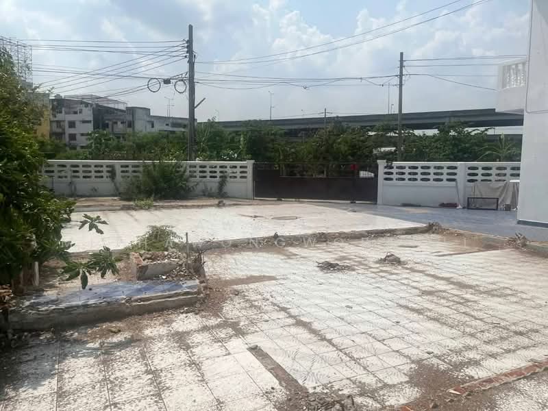 undefined, กรุงเทพ, สนามบิน, ดอนเมือง, กรุงเทพ, 150 ตร.ม., บ้านเดี่ยว ขาย, โดย Thawatchai Methawongworakul, 500498915 - DDproperty.com