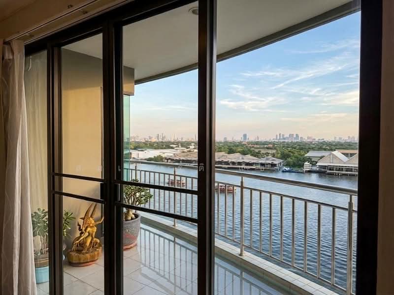 Lumpini Place Narathiwas-Chaopraya, Bangkok, 1298 Rama 3 Road, Chong Nonsi, Yan Nawa, Bangkok, 3 Bedrooms, 94 sqm, Condo For Sale, by สมเกียรติ แซ่ตั้ง, 500498917 - DDproperty.com