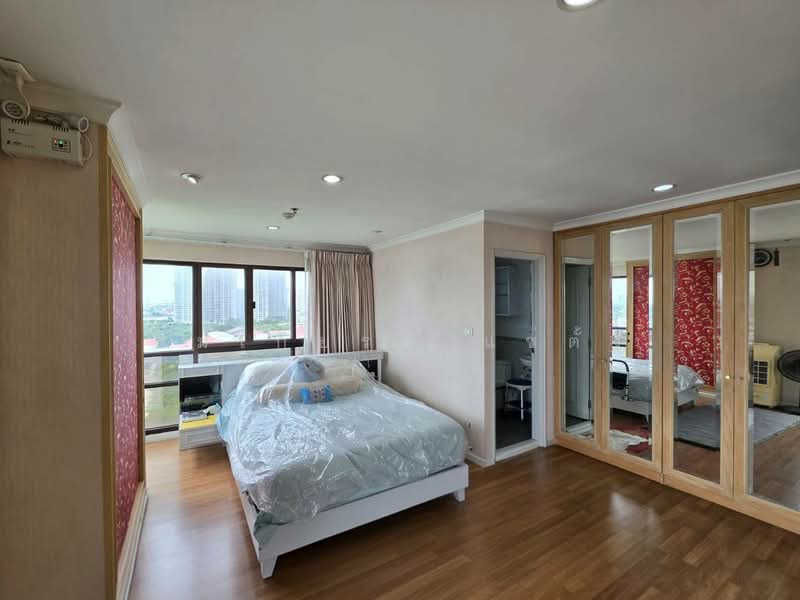 Lumpini Place Narathiwas-Chaopraya, Bangkok, 1298 Rama 3 Road, Chong Nonsi, Yan Nawa, Bangkok, 3 Bedrooms, 94 sqm, Condo For Sale, by สมเกียรติ แซ่ตั้ง, 500498917 - DDproperty.com