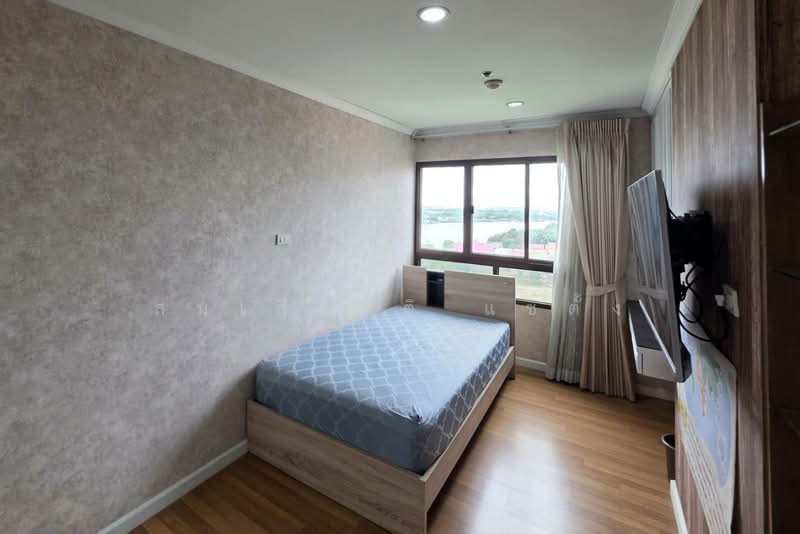 Lumpini Place Narathiwas-Chaopraya, Bangkok, 1298 Rama 3 Road, Chong Nonsi, Yan Nawa, Bangkok, 3 Bedrooms, 94 sqm, Condo For Sale, by สมเกียรติ แซ่ตั้ง, 500498917 - DDproperty.com
