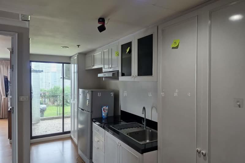 Lumpini Place Narathiwas-Chaopraya, Bangkok, 1298 Rama 3 Road, Chong Nonsi, Yan Nawa, Bangkok, 3 Bedrooms, 94 sqm, Condo For Sale, by สมเกียรติ แซ่ตั้ง, 500498917 - DDproperty.com