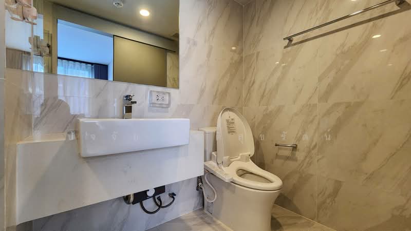 IDEO Mobi Sukhumvit 40, Bangkok, Soi Sukhumvit 40, Phra Kanong, Khlong Toei, Bangkok, 1 Bedroom, 35 sqm, Condo For Rent, by ปัจจัย โชติสุขรัตน์, 500498918 - DDproperty.com