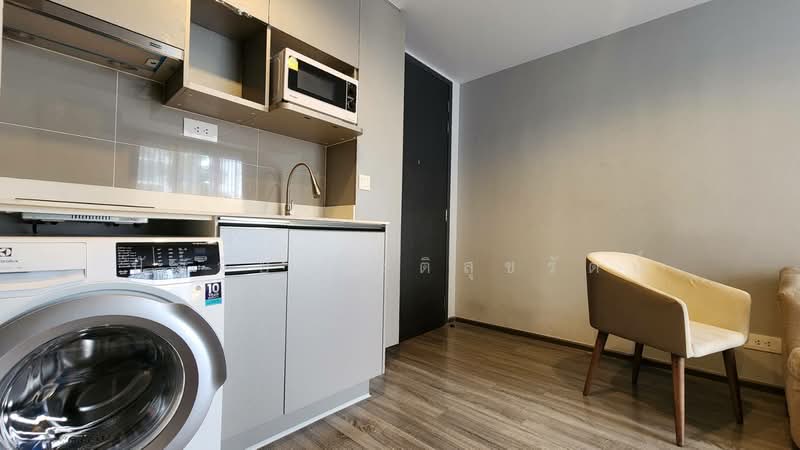 IDEO Mobi Sukhumvit 40, Bangkok, Soi Sukhumvit 40, Phra Kanong, Khlong Toei, Bangkok, 1 Bedroom, 35 sqm, Condo For Rent, by ปัจจัย โชติสุขรัตน์, 500498918 - DDproperty.com