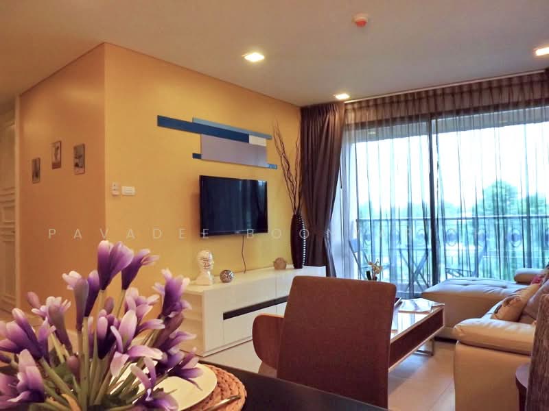 Marrakesh Residences, Prachuap Khiri Khan, 63-411 Petchkasem Road, Nong Kae, Hua Hin, Prachuap Khiri Khan, 3 Bedrooms, 98 sqm, Condo For Sale, by Pavadee Boonyarith, 500498919 - DDproperty.com