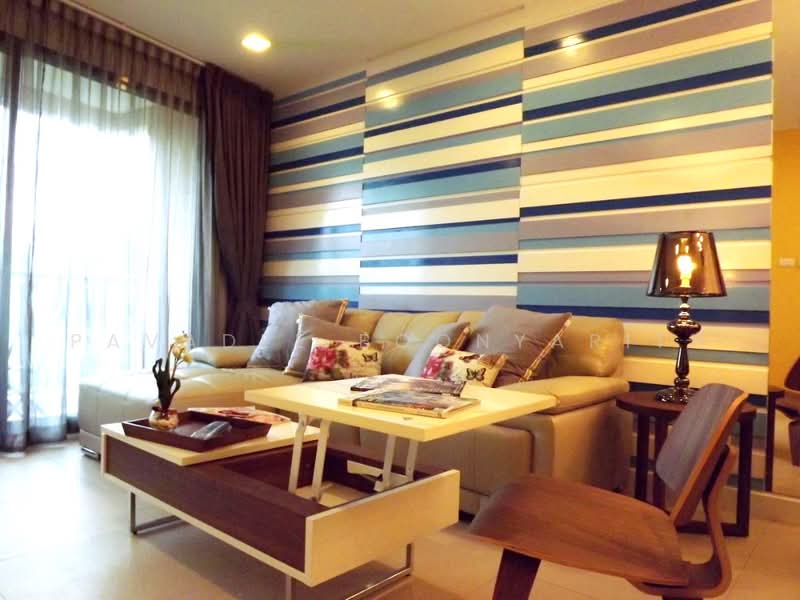Marrakesh Residences, Prachuap Khiri Khan, 63-411 Petchkasem Road, Nong Kae, Hua Hin, Prachuap Khiri Khan, 3 Bedrooms, 98 sqm, Condo For Sale, by Pavadee Boonyarith, 500498919 - DDproperty.com