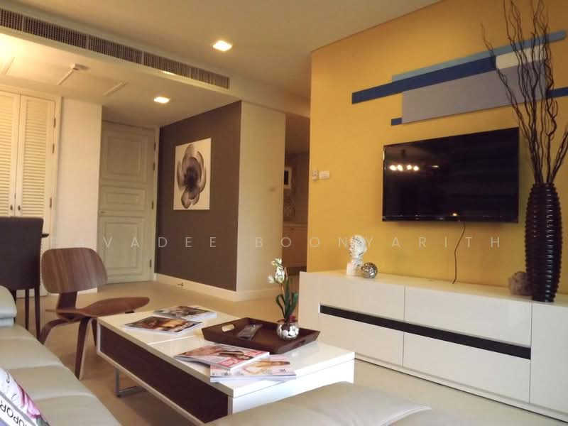 Marrakesh Residences, Prachuap Khiri Khan, 63-411 Petchkasem Road, Nong Kae, Hua Hin, Prachuap Khiri Khan, 3 Bedrooms, 98 sqm, Condo For Sale, by Pavadee Boonyarith, 500498919 - DDproperty.com