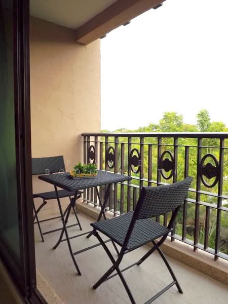 Marrakesh Residences : มาราเกซ เรสซิเดนซ์, ประจวบคีรีขันธ์, 63-411 ถนนเพชรเกษม, หนองแก, หัวหิน, ประจวบคีรีขันธ์, 98 ตร.ม., คอนโด ขาย, โดย Pavadee Boonyarith, 500498919 - DDproperty.com