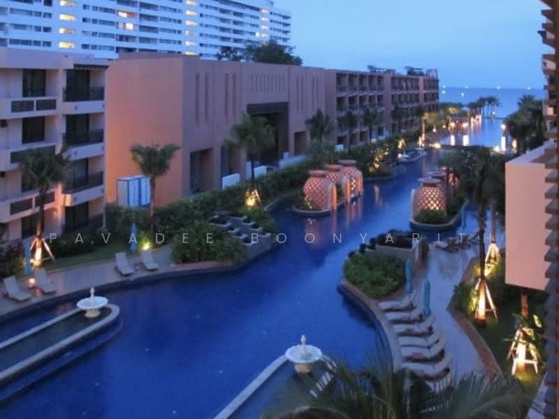 Marrakesh Residences : มาราเกซ เรสซิเดนซ์, ประจวบคีรีขันธ์, 63-411 ถนนเพชรเกษม, หนองแก, หัวหิน, ประจวบคีรีขันธ์, 98 ตร.ม., คอนโด ขาย, โดย Pavadee Boonyarith, 500498919 - DDproperty.com