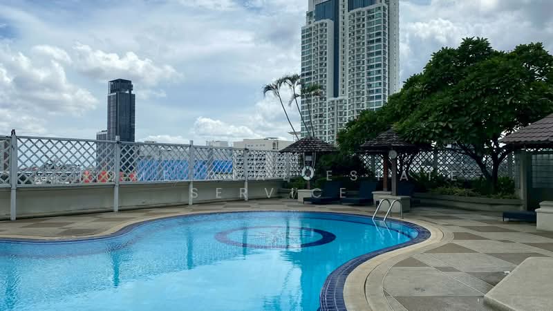 Sarin Place : สาริน เพลส, กรุงเทพ, รัชดาภิเษก, ลาดยาว, จตุจักร, กรุงเทพ, 87 ตร.ม., คอนโด ขาย, โดย HOME Real Estate Service, 500498920 - DDproperty.com