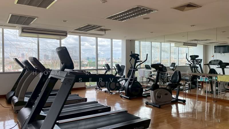 Sarin Place, Bangkok, Ratchadaphisek, Lat Yao, Chatuchak, Bangkok, 2 Bedrooms, 87 sqm, Condo For Sale, by HOME Real Estate Service, 500498920 - DDproperty.com