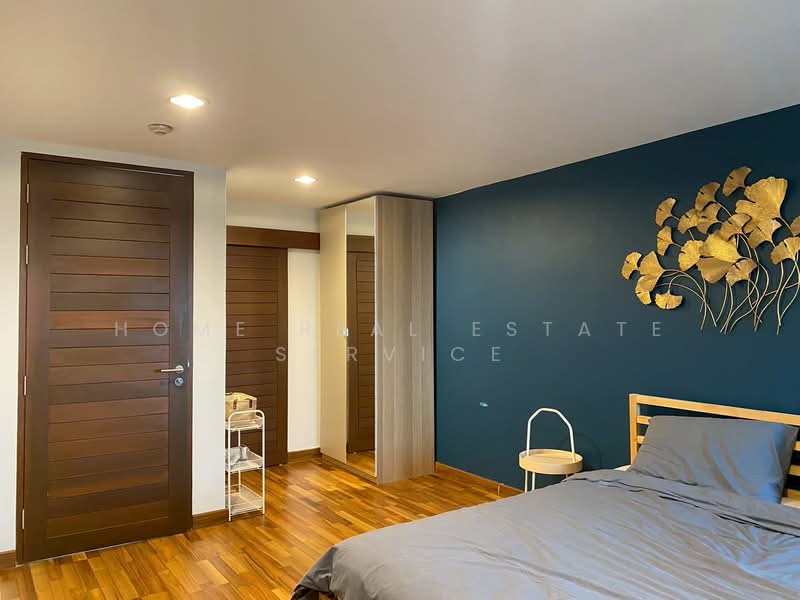 Sarin Place, Bangkok, Ratchadaphisek, Lat Yao, Chatuchak, Bangkok, 2 Bedrooms, 87 sqm, Condo For Sale, by HOME Real Estate Service, 500498920 - DDproperty.com