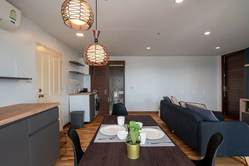 Sarin Place, Bangkok, Ratchadaphisek, Lat Yao, Chatuchak, Bangkok, 2 Bedrooms, 87 sqm, Condo For Sale, by HOME Real Estate Service, 500498920 - DDproperty.com