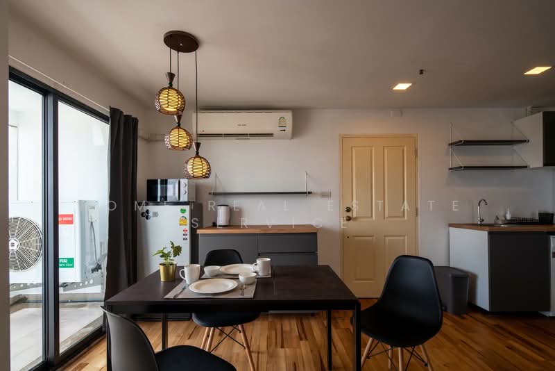 Sarin Place, Bangkok, Ratchadaphisek, Lat Yao, Chatuchak, Bangkok, 2 Bedrooms, 87 sqm, Condo For Sale, by HOME Real Estate Service, 500498920 - DDproperty.com