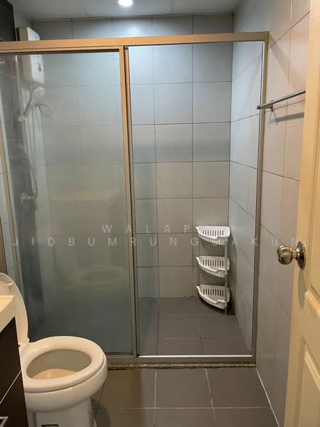 Supalai Veranda Ratchavipha-Prachachuen, Bangkok, 689 Pracha Chuen Rd, Bang Sue, Bangkok, 2 Bedrooms, 64 sqm, Condo For Rent, by Walapa Jidbumrungsakun, 500498922 - DDproperty.com