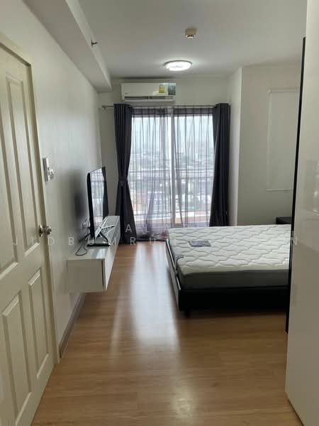 Supalai Veranda Ratchavipha-Prachachuen, Bangkok, 689 Pracha Chuen Rd, Bang Sue, Bangkok, 2 Bedrooms, 64 sqm, Condo For Rent, by Walapa Jidbumrungsakun, 500498922 - DDproperty.com