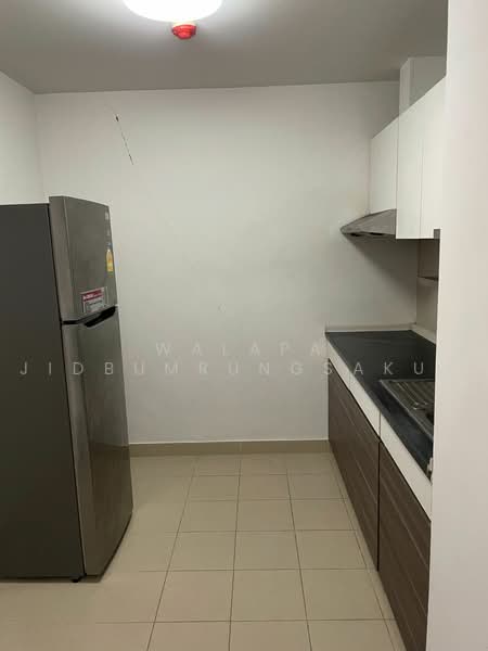 Supalai Veranda Ratchavipha-Prachachuen, Bangkok, 689 Pracha Chuen Rd, Bang Sue, Bangkok, 2 Bedrooms, 64 sqm, Condo For Rent, by Walapa Jidbumrungsakun, 500498922 - DDproperty.com