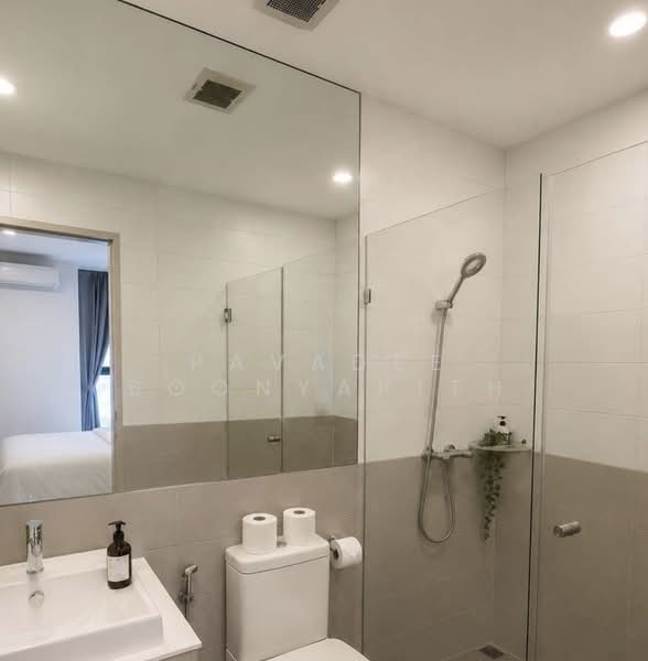 IDEO Q Ratchathewi, Bangkok, 515 Phetchaburi Road, Thanon Phetchaburi, Ratchathewi, Bangkok, 1 Bedroom, 36 sqm, Condo For Sale, by Pavadee Boonyarith, 500498927 - DDproperty.com