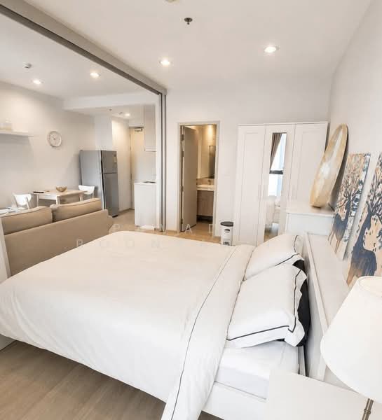 IDEO Q Ratchathewi, Bangkok, 515 Phetchaburi Road, Thanon Phetchaburi, Ratchathewi, Bangkok, 1 Bedroom, 36 sqm, Condo For Sale, by Pavadee Boonyarith, 500498927 - DDproperty.com