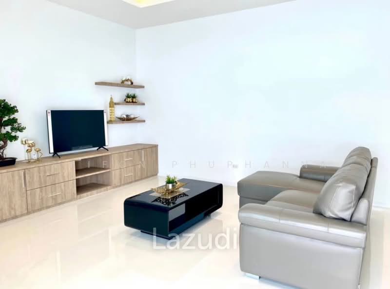 Aria, Prachuap Khiri Khan, Thap Tai, Hua Hin, Prachuap Khiri Khan, 3 Bedrooms, 189 sqm, Villa For Sale, by Saifon Phuphanna, 500498928 - DDproperty.com