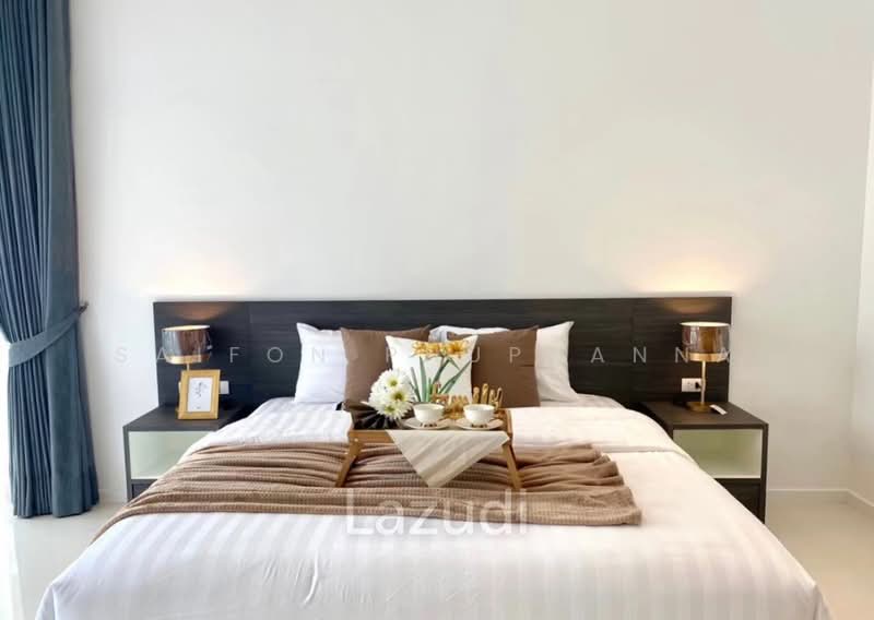 Aria, Prachuap Khiri Khan, Thap Tai, Hua Hin, Prachuap Khiri Khan, 3 Bedrooms, 189 sqm, Villa For Sale, by Saifon Phuphanna, 500498928 - DDproperty.com