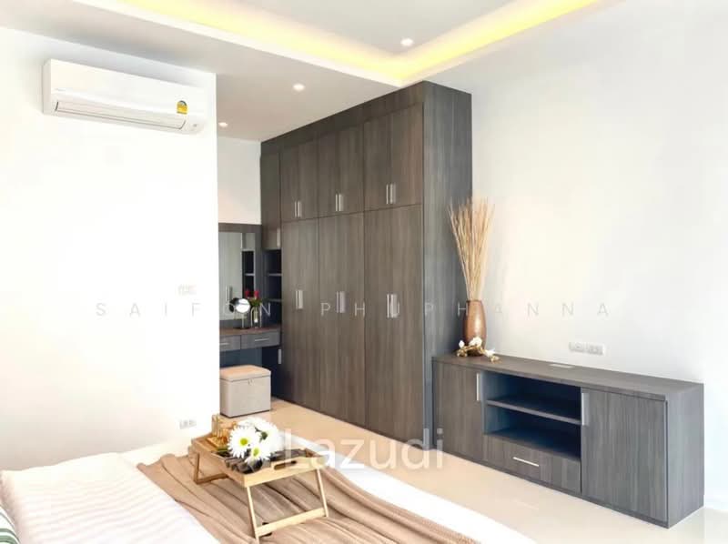 Aria, Prachuap Khiri Khan, Thap Tai, Hua Hin, Prachuap Khiri Khan, 3 Bedrooms, 189 sqm, Villa For Sale, by Saifon Phuphanna, 500498928 - DDproperty.com