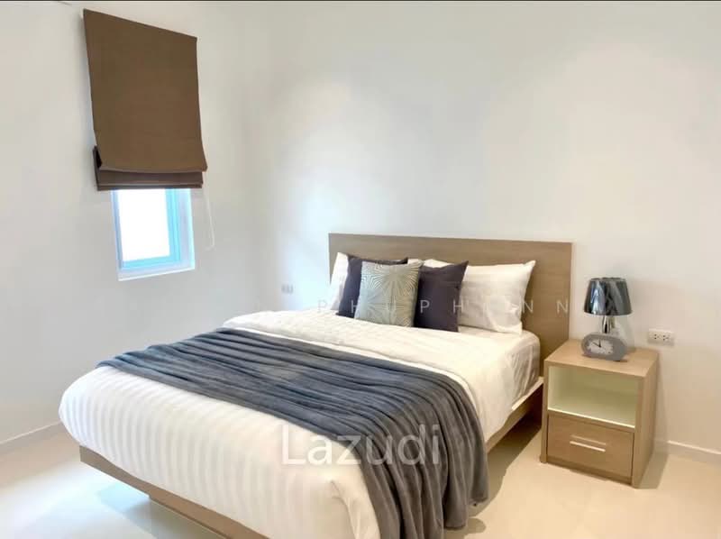 Aria, Prachuap Khiri Khan, Thap Tai, Hua Hin, Prachuap Khiri Khan, 3 Bedrooms, 189 sqm, Villa For Sale, by Saifon Phuphanna, 500498928 - DDproperty.com