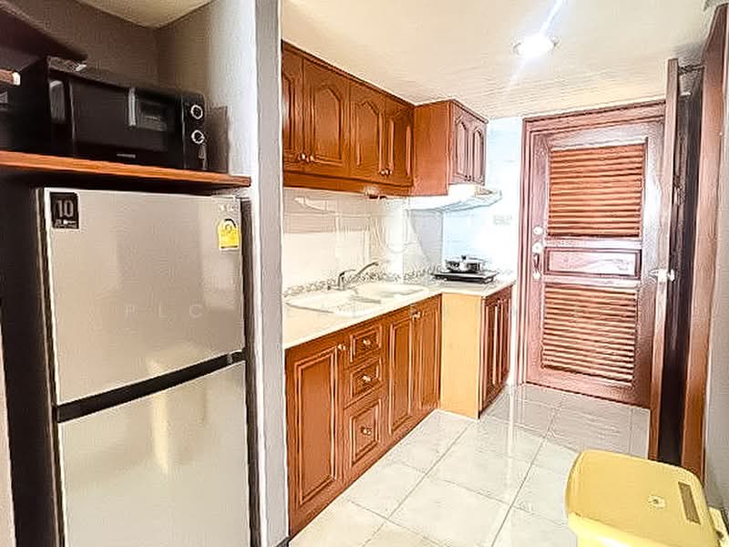 Metro Jomtien Condotel, Chon Buri (Pattaya), Village No. 12 420 Jomtiensaineung Rd, Nong Pru, Bang Lamung (Pattaya), Chon Buri (Pattaya), 1 Bedroom, 55 sqm, Condo For Sale, by PLC real estate, 500498930 - DDproperty.com