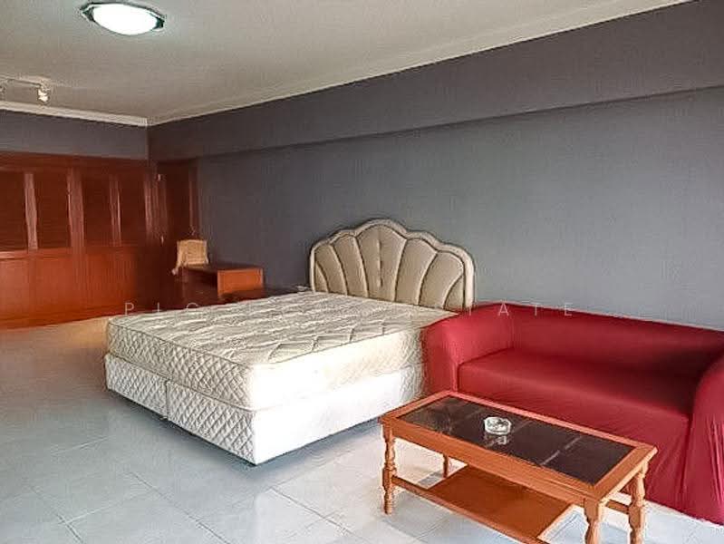 Metro Jomtien Condotel, Chon Buri (Pattaya), Village No. 12 420 Jomtiensaineung Rd, Nong Pru, Bang Lamung (Pattaya), Chon Buri (Pattaya), 1 Bedroom, 55 sqm, Condo For Sale, by PLC real estate, 500498930 - DDproperty.com