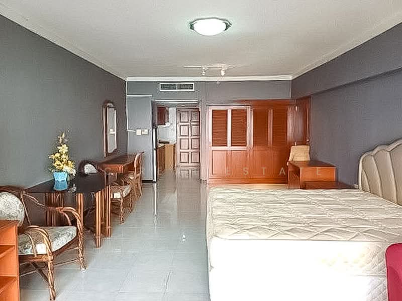 Metro Jomtien Condotel, Chon Buri (Pattaya), Village No. 12 420 Jomtiensaineung Rd, Nong Pru, Bang Lamung (Pattaya), Chon Buri (Pattaya), 1 Bedroom, 55 sqm, Condo For Sale, by PLC real estate, 500498930 - DDproperty.com
