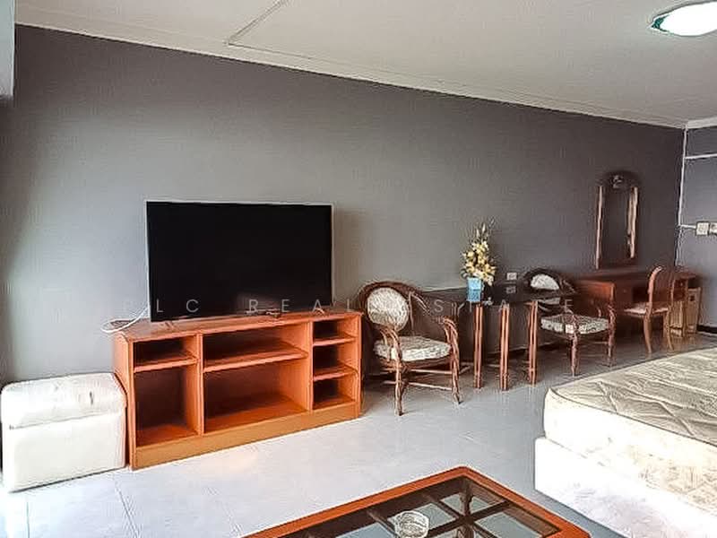 Metro Jomtien Condotel, Chon Buri (Pattaya), Village No. 12 420 Jomtiensaineung Rd, Nong Pru, Bang Lamung (Pattaya), Chon Buri (Pattaya), 1 Bedroom, 55 sqm, Condo For Sale, by PLC real estate, 500498930 - DDproperty.com