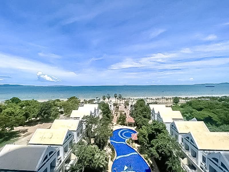 Metro Jomtien Condotel : เมโทร จอมเทียน คอนโดเทล, ชลบุรี, หมู่ที่ 12 420 ถ.จอมเทียนสายหนึ่ง, หนองปรือ, บางละมุง, ชลบุรี, 55 ตร.ม., คอนโด ขาย, โดย PLC real estate, 500498930 - DDproperty.com