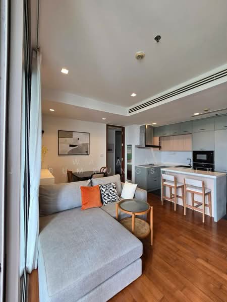 ASHTON Morph 38, Bangkok, 88 Soi Sukhumvit 38, Phra Kanong, Khlong Toei, Bangkok, 2 Bedrooms, 70 sqm, Condo For Sale, by Walapa Jidbumrungsakun, 500498931 - DDproperty.com